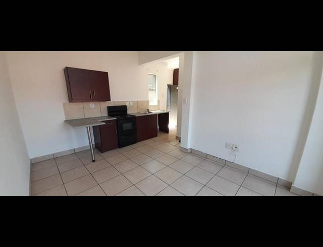 2 BEDROOM PROPERTY TO RENT IN BUCCLEUCH
